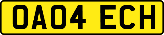 OA04ECH