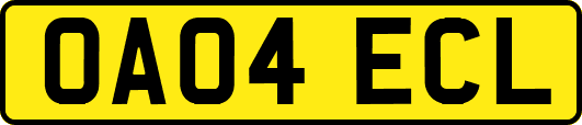 OA04ECL