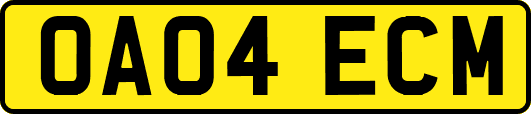 OA04ECM