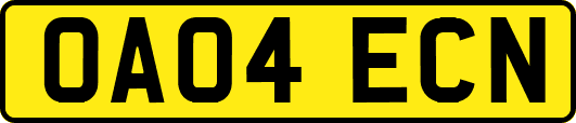 OA04ECN