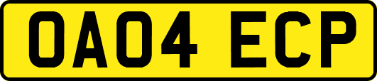 OA04ECP
