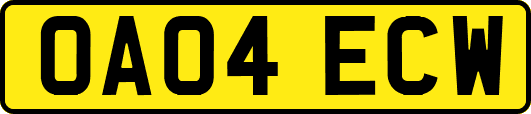 OA04ECW