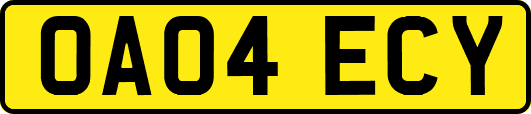 OA04ECY