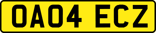 OA04ECZ