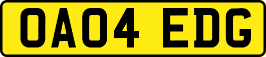 OA04EDG