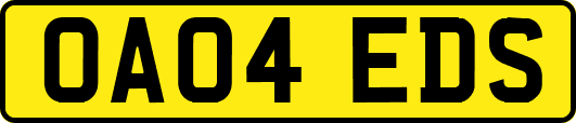 OA04EDS