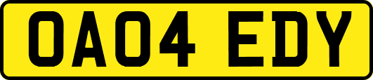 OA04EDY