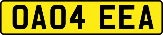OA04EEA