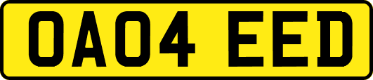 OA04EED
