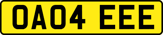 OA04EEE