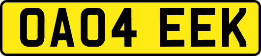 OA04EEK