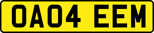 OA04EEM