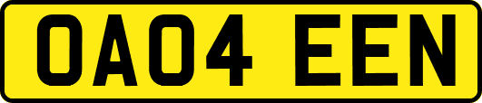 OA04EEN