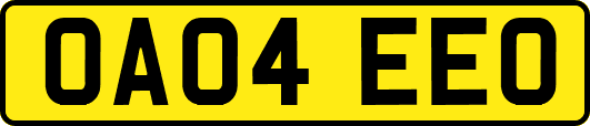 OA04EEO