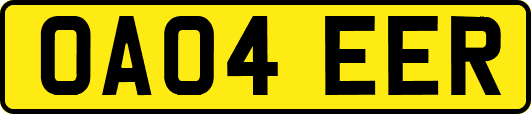 OA04EER