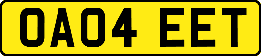 OA04EET