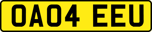 OA04EEU