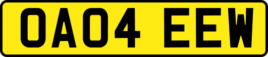 OA04EEW