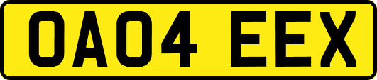 OA04EEX