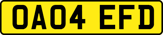 OA04EFD