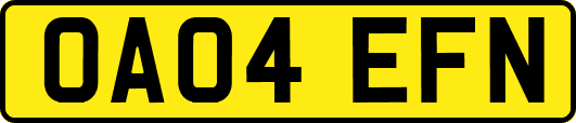 OA04EFN