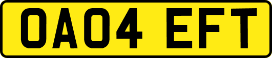 OA04EFT
