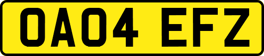 OA04EFZ
