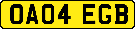 OA04EGB
