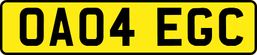 OA04EGC