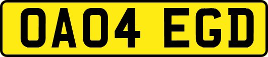 OA04EGD