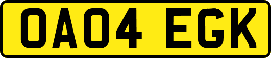 OA04EGK