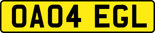 OA04EGL
