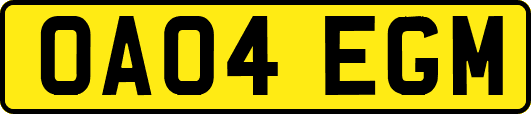 OA04EGM