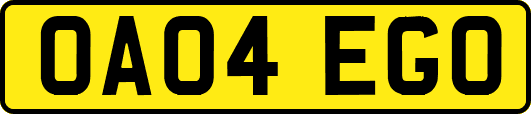 OA04EGO