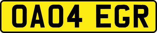 OA04EGR