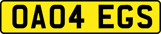 OA04EGS