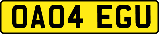 OA04EGU