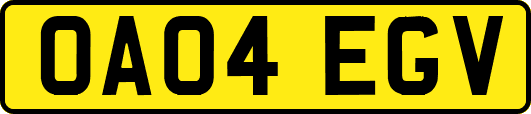 OA04EGV