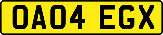 OA04EGX