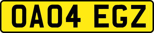 OA04EGZ