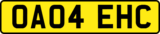 OA04EHC