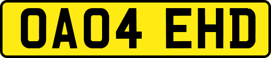 OA04EHD