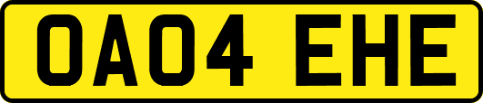 OA04EHE