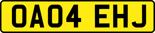 OA04EHJ