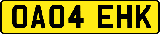 OA04EHK