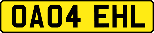OA04EHL