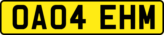 OA04EHM