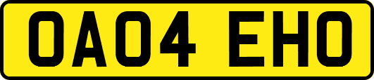 OA04EHO