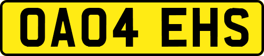 OA04EHS