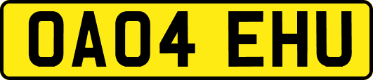 OA04EHU